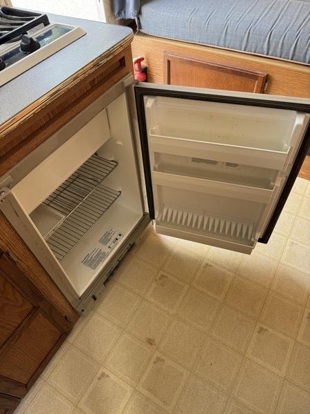 R-Vision Trail-Lite  1999