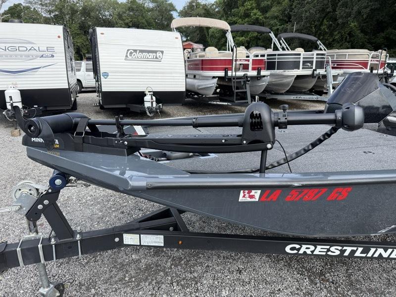 Crestliner XF 189  2024