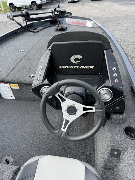 Crestliner XF 189  2024