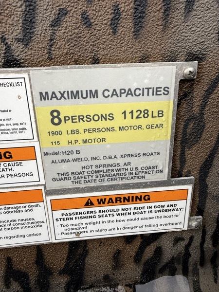 Xpress H20B  2023