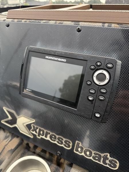 Xpress H20B  2023
