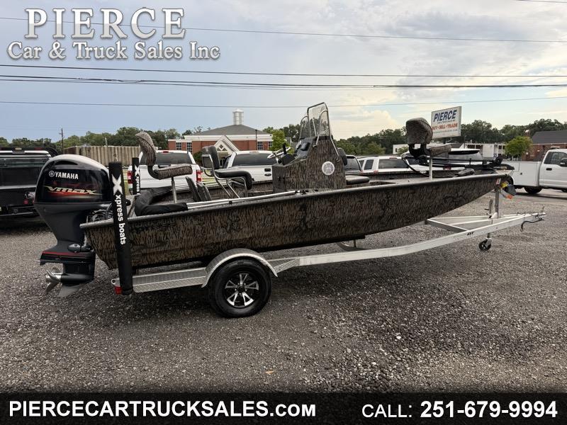 Xpress H20B  2023