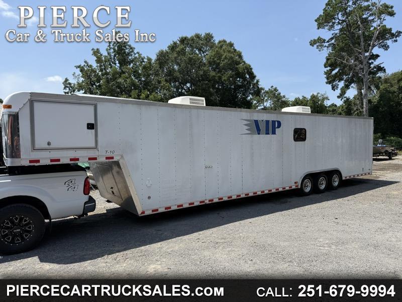 Pace American Trailer 8.5x40  2010