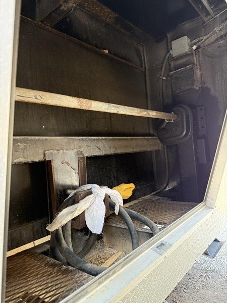 Pace American Trailer 8.5x40  2010
