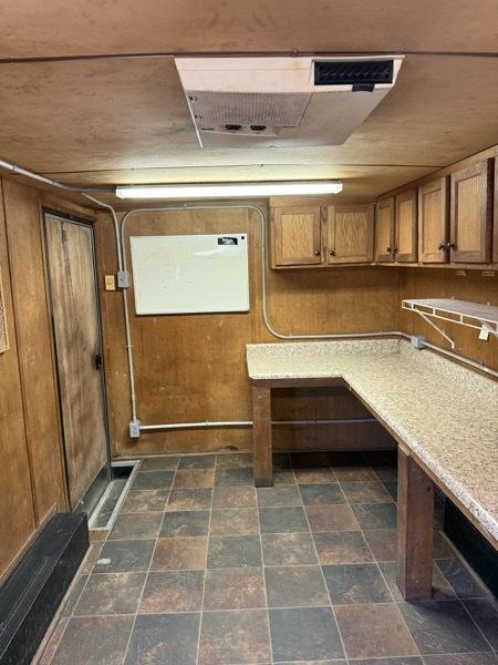 Pace American Trailer 8.5x40  2010