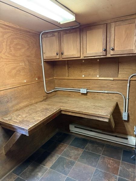 Pace American Trailer 8.5x40  2010