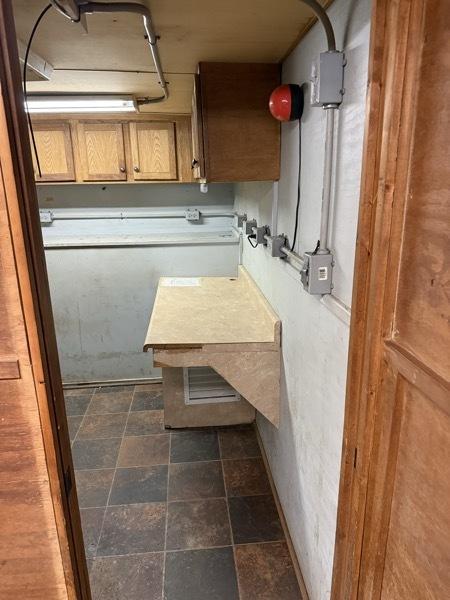 Pace American Trailer 8.5x40  2010