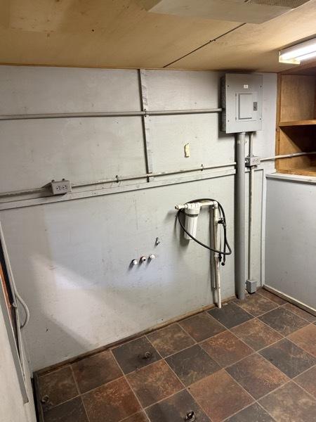 Pace American Trailer 8.5x40  2010