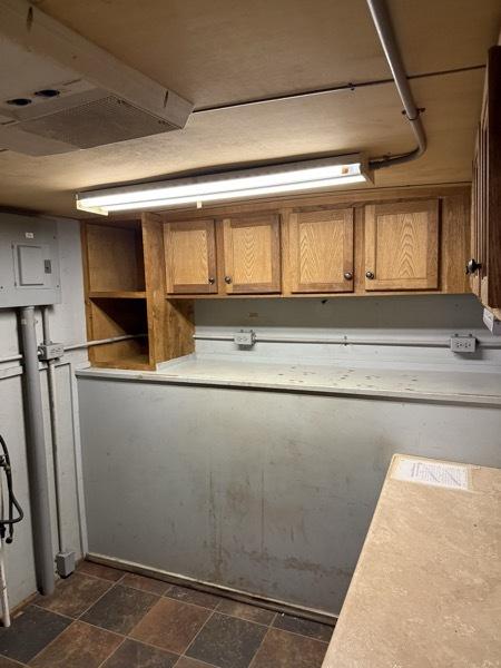 Pace American Trailer 8.5x40  2010