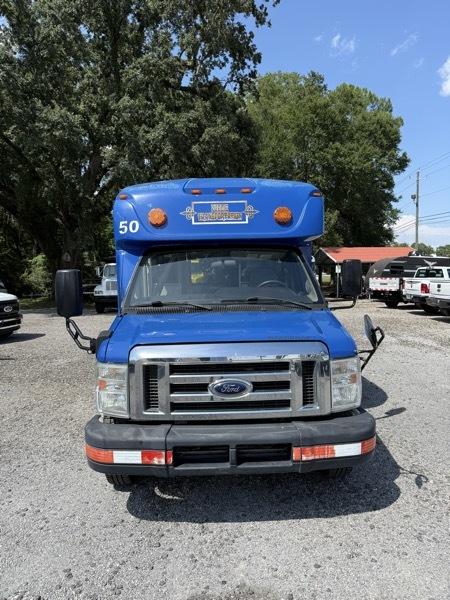 Ford Econoline E350 2017