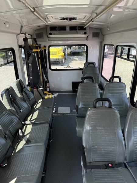 Ford Econoline E350 2017
