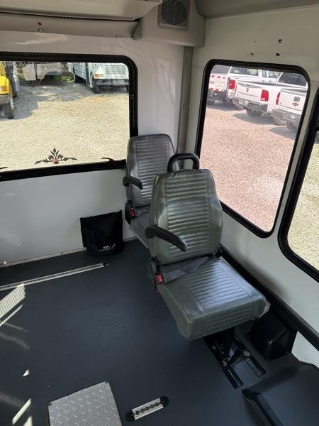 Ford Econoline E350 2017