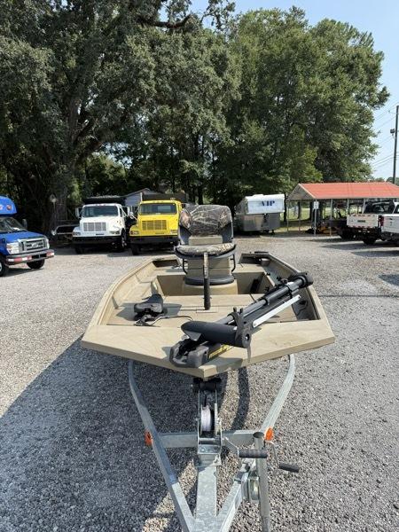 G3 Gator Tough 17 CC  2018