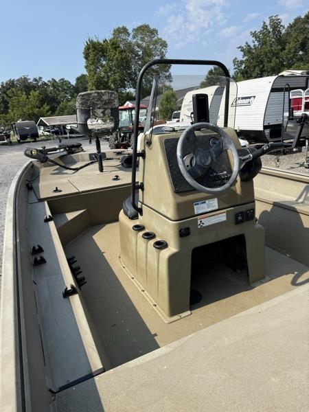G3 Gator Tough 17 CC  2018