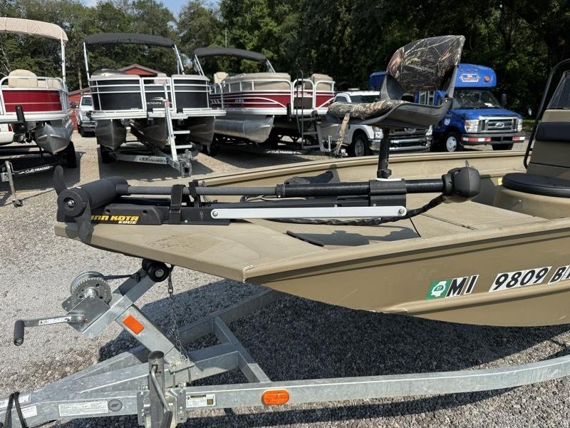 G3 Gator Tough 17 CC  2018