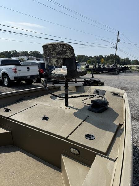 G3 Gator Tough 17 CC  2018