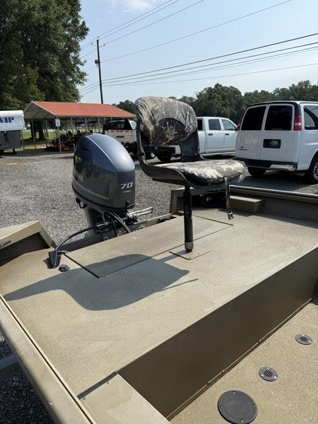 G3 Gator Tough 17 CC  2018