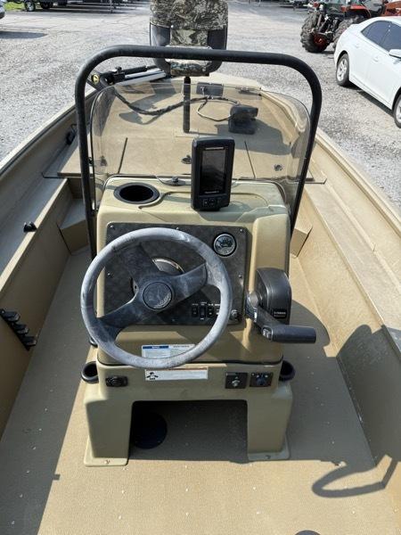 G3 Gator Tough 17 CC  2018