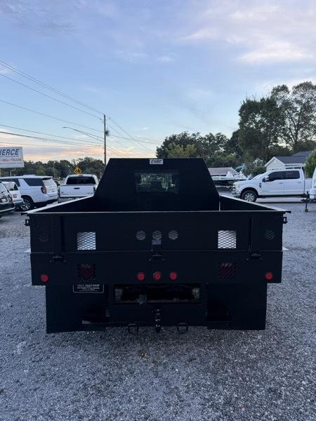 Ford F-450 SD Crew Cab DRW 2WD 2013