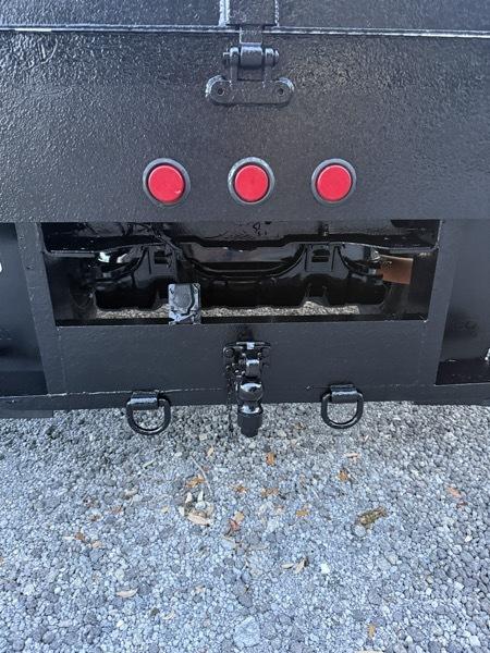 Ford F-450 SD Crew Cab DRW 2WD 2013