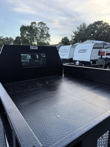 Ford F-450 SD Crew Cab DRW 2WD 2013