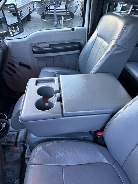 Ford F-450 SD Crew Cab DRW 2WD 2013