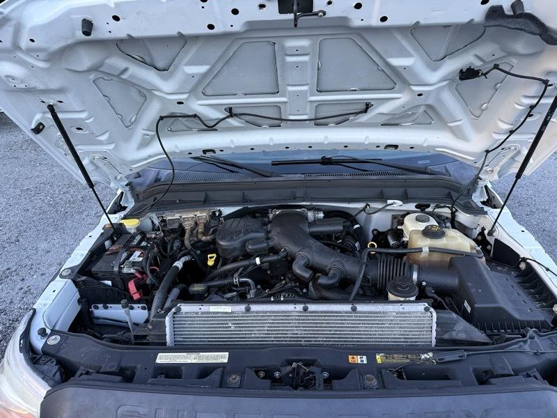 Ford F-450 SD Crew Cab DRW 2WD 2013