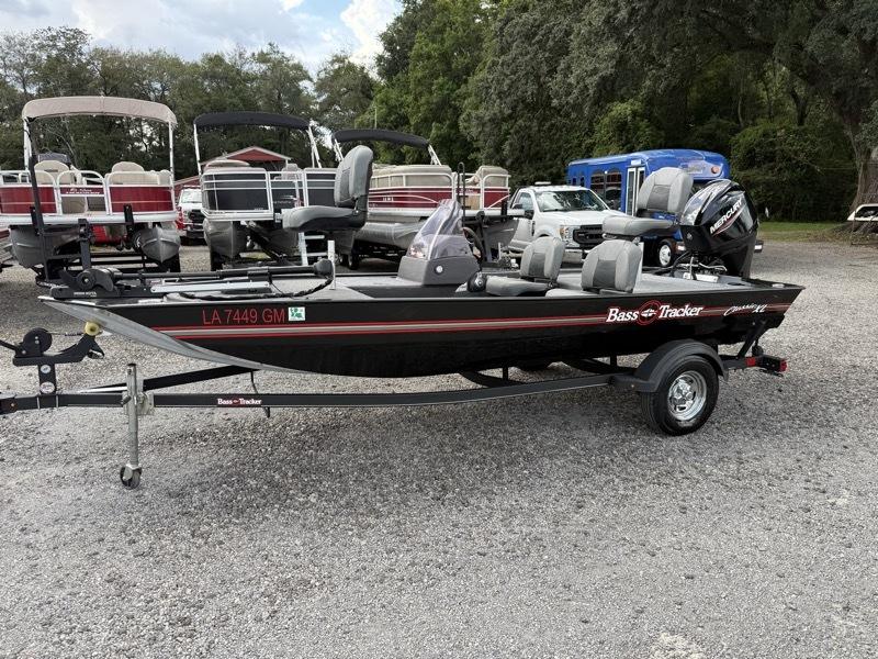 Tracker Bass Tracker Classic XL  2021