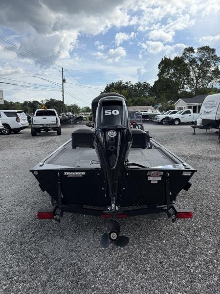 Tracker Bass Tracker Classic XL  2021