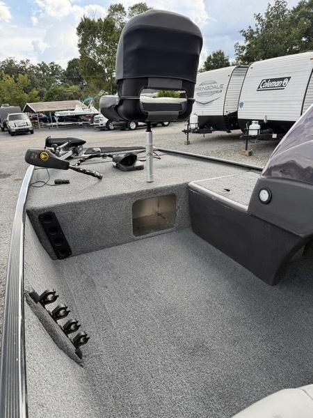 Tracker Bass Tracker Classic XL  2021