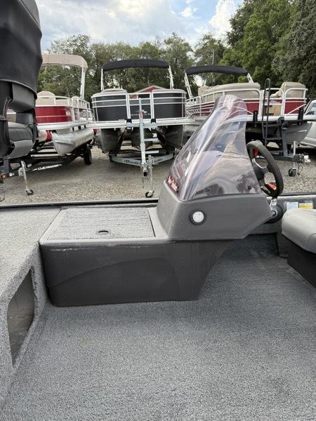 Tracker Bass Tracker Classic XL  2021