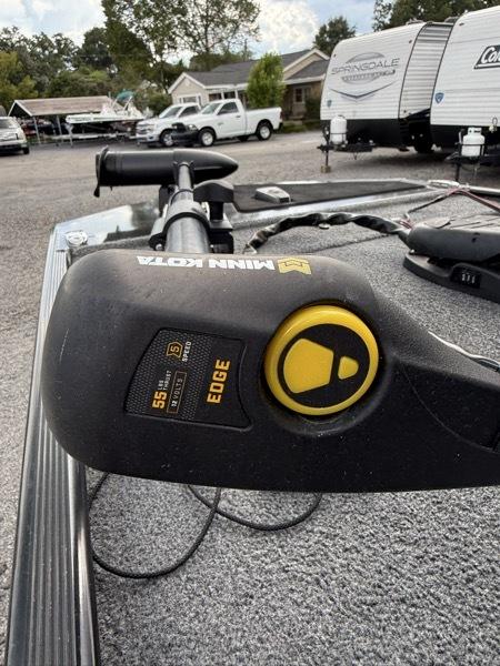 Tracker Bass Tracker Classic XL  2021