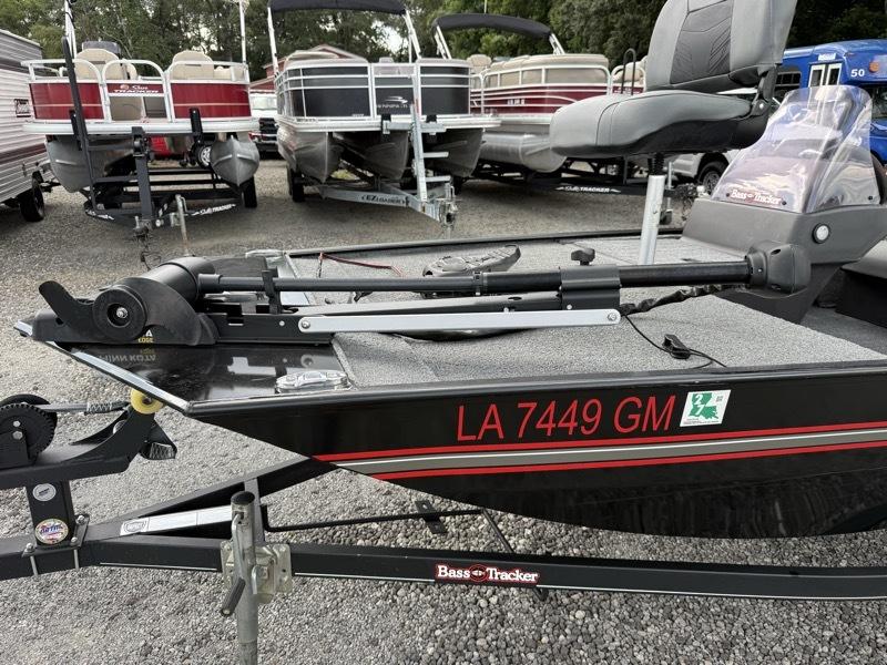Tracker Bass Tracker Classic XL  2021