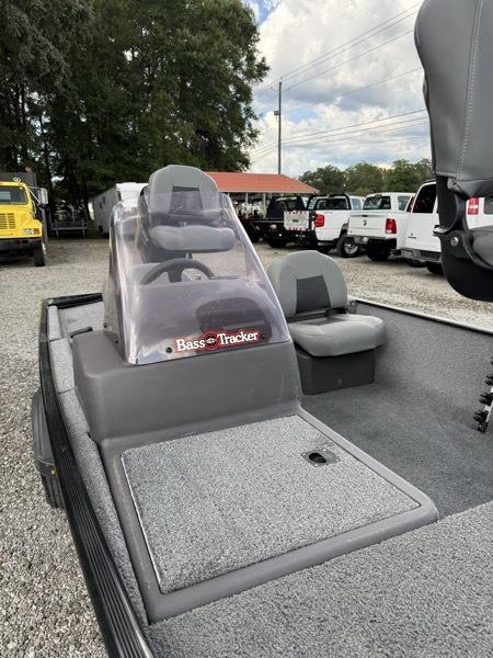 Tracker Bass Tracker Classic XL  2021