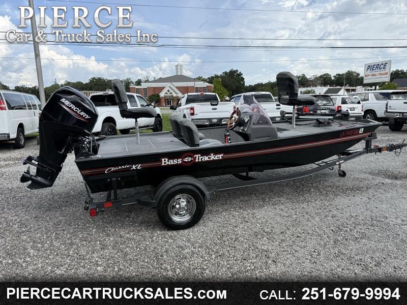 Tracker Bass Tracker Classic XL  2021