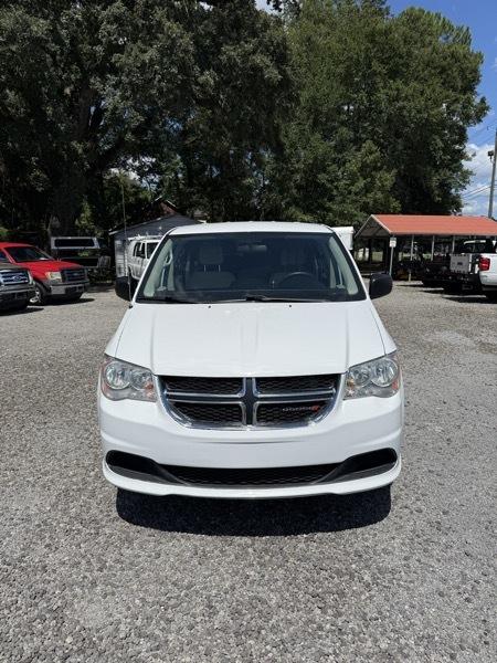 Dodge Grand Caravan SE 2016