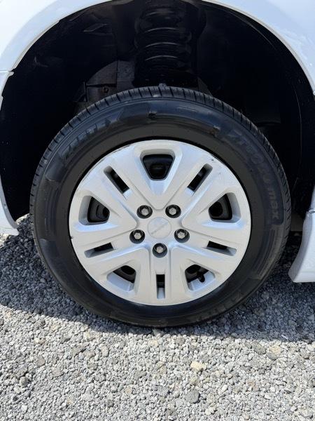 Dodge Grand Caravan SE 2016