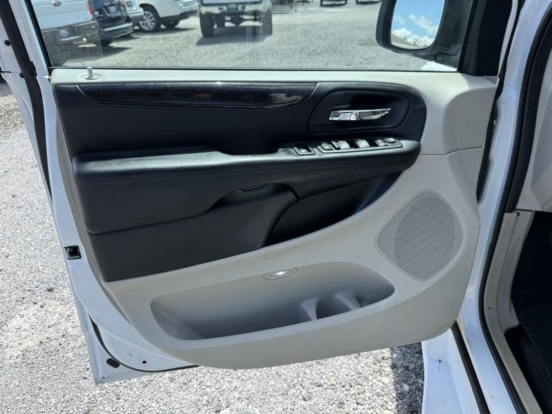 Dodge Grand Caravan SE 2016