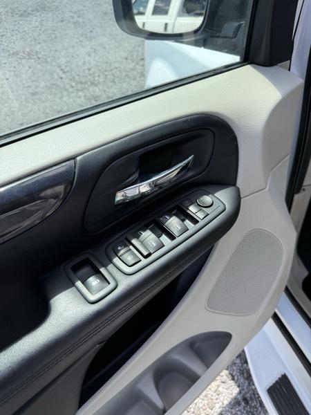 Dodge Grand Caravan SE 2016