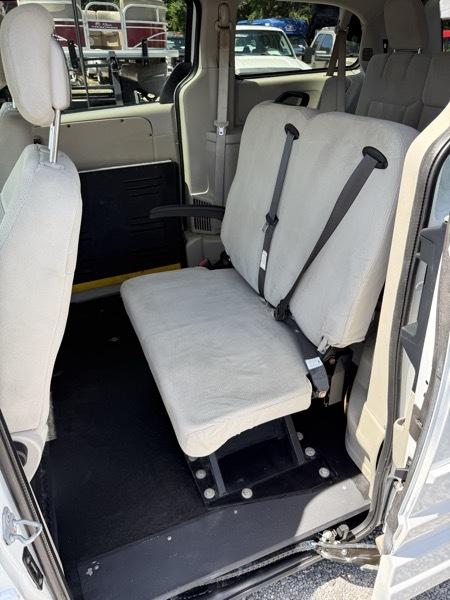 Dodge Grand Caravan SE 2016