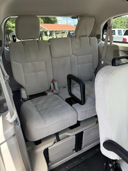 Dodge Grand Caravan SE 2016