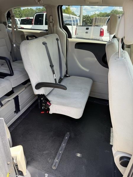 Dodge Grand Caravan SE 2016