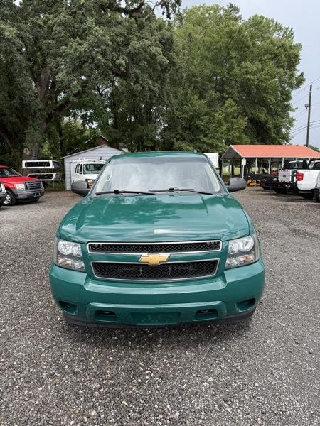 Chevrolet Tahoe LS 4WD 2013