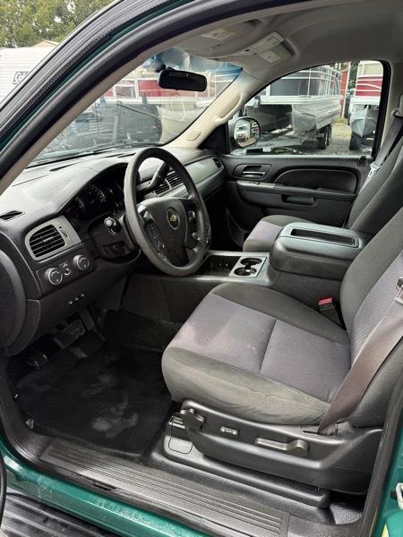 Chevrolet Tahoe LS 4WD 2013