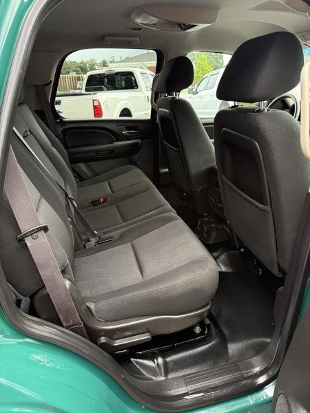 Chevrolet Tahoe LS 4WD 2013