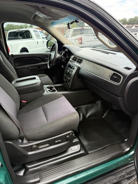 Chevrolet Tahoe LS 4WD 2013