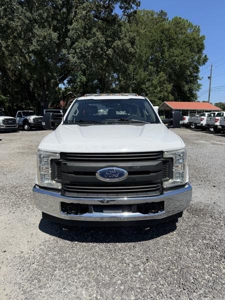 Ford F-350 SD XL Reg. Cab 2WD 2019