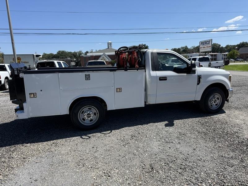 Ford F-350 SD XL Reg. Cab 2WD 2019