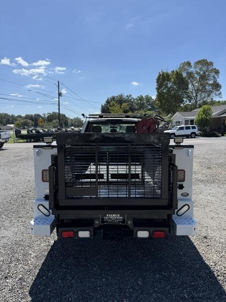 Ford F-350 SD XL Reg. Cab 2WD 2019