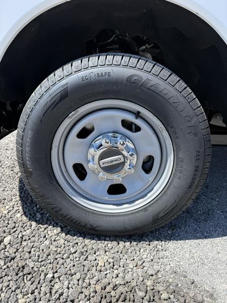 Ford F-350 SD XL Reg. Cab 2WD 2019